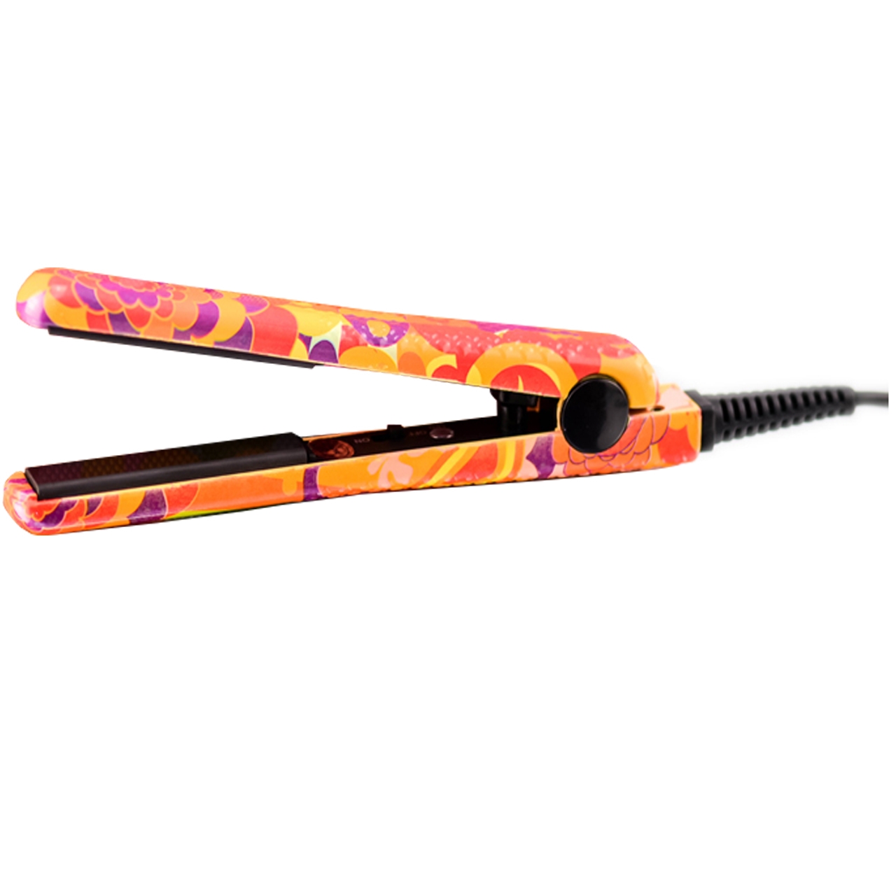 amika mini ceramic styler