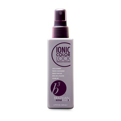 B3 - Bond Builder Ionic Color Lock - 4.75oz B3 - Bond Builder Ionic Color Lock - 4.75oz