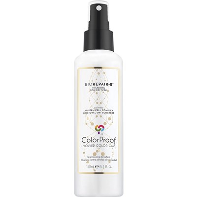 biorepair thickening