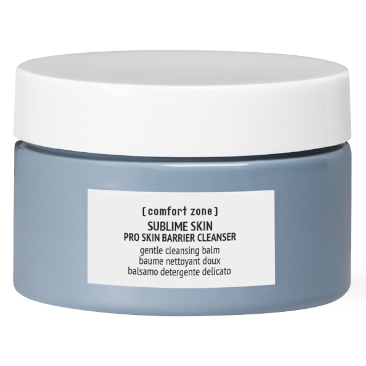 Sublime Skin Professional Skin Barrier Cleanser