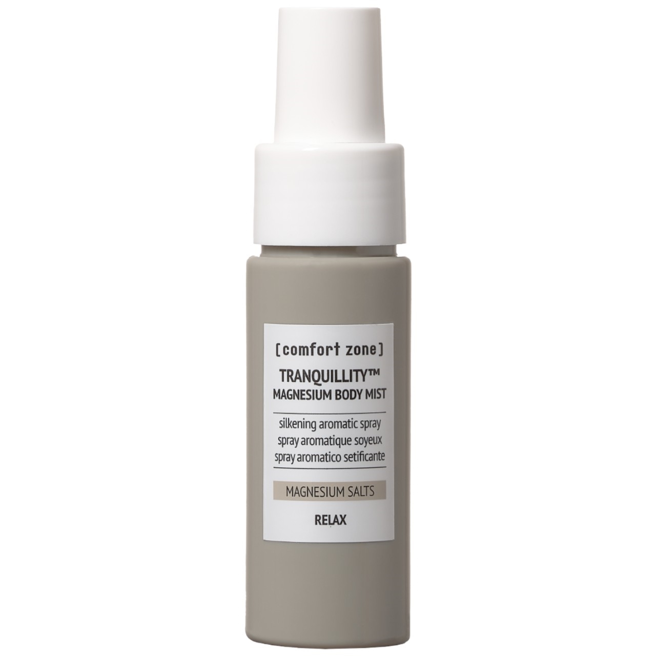 Tranquillity Magnesium Body Mist