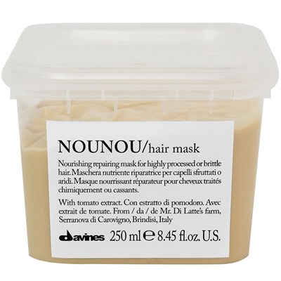 Essential Haircare NOUNOU/ mask