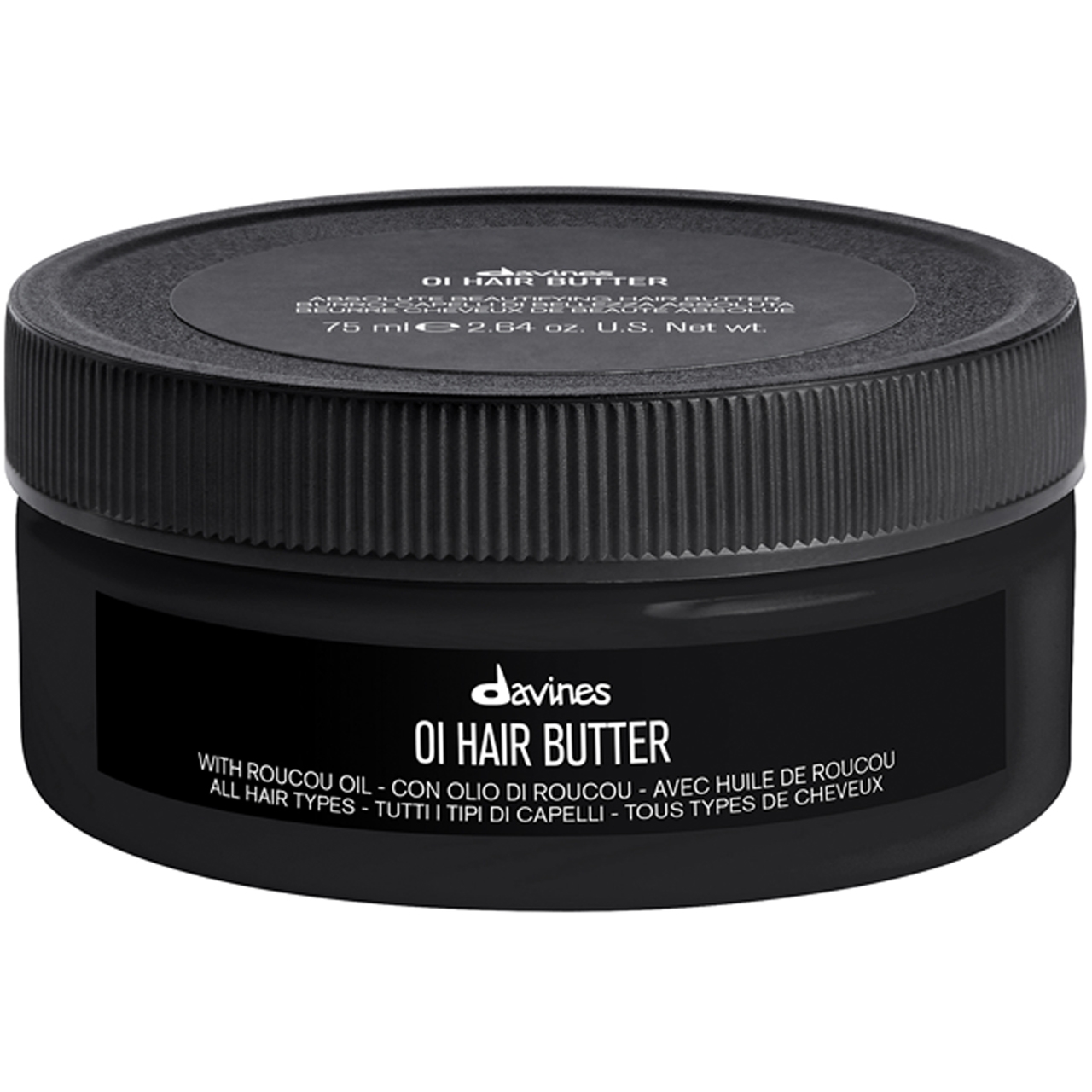 OI Hair Butter TRAVEL