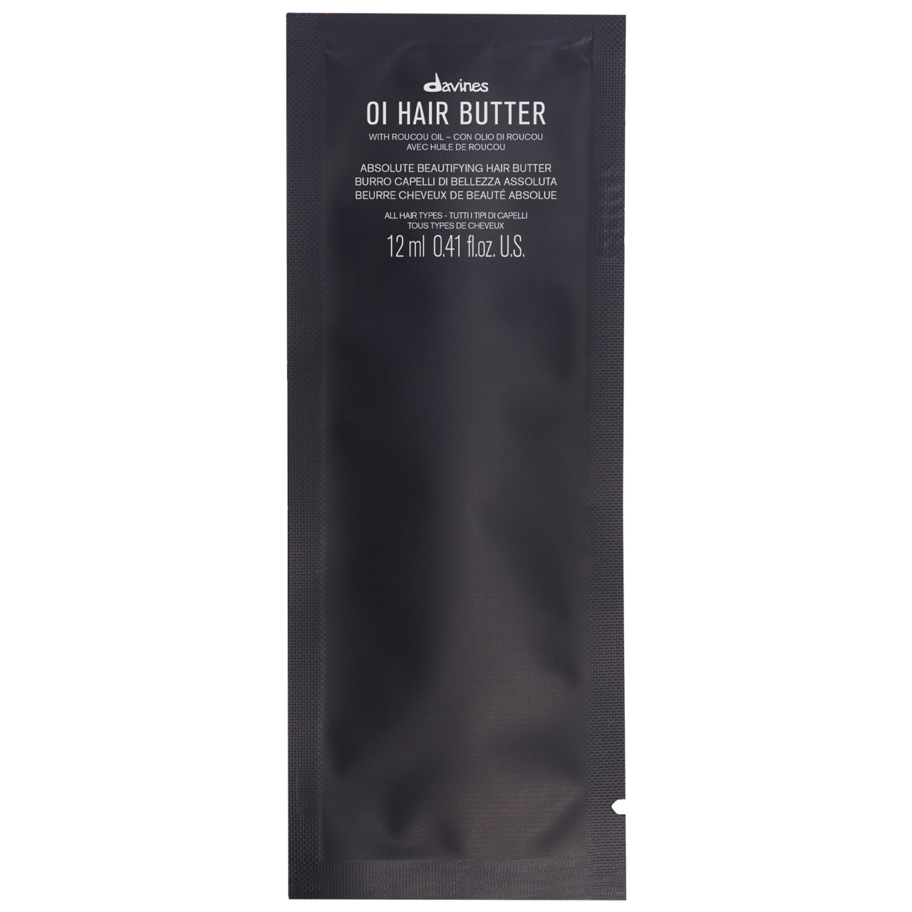 OI Hair Butter - Davines
