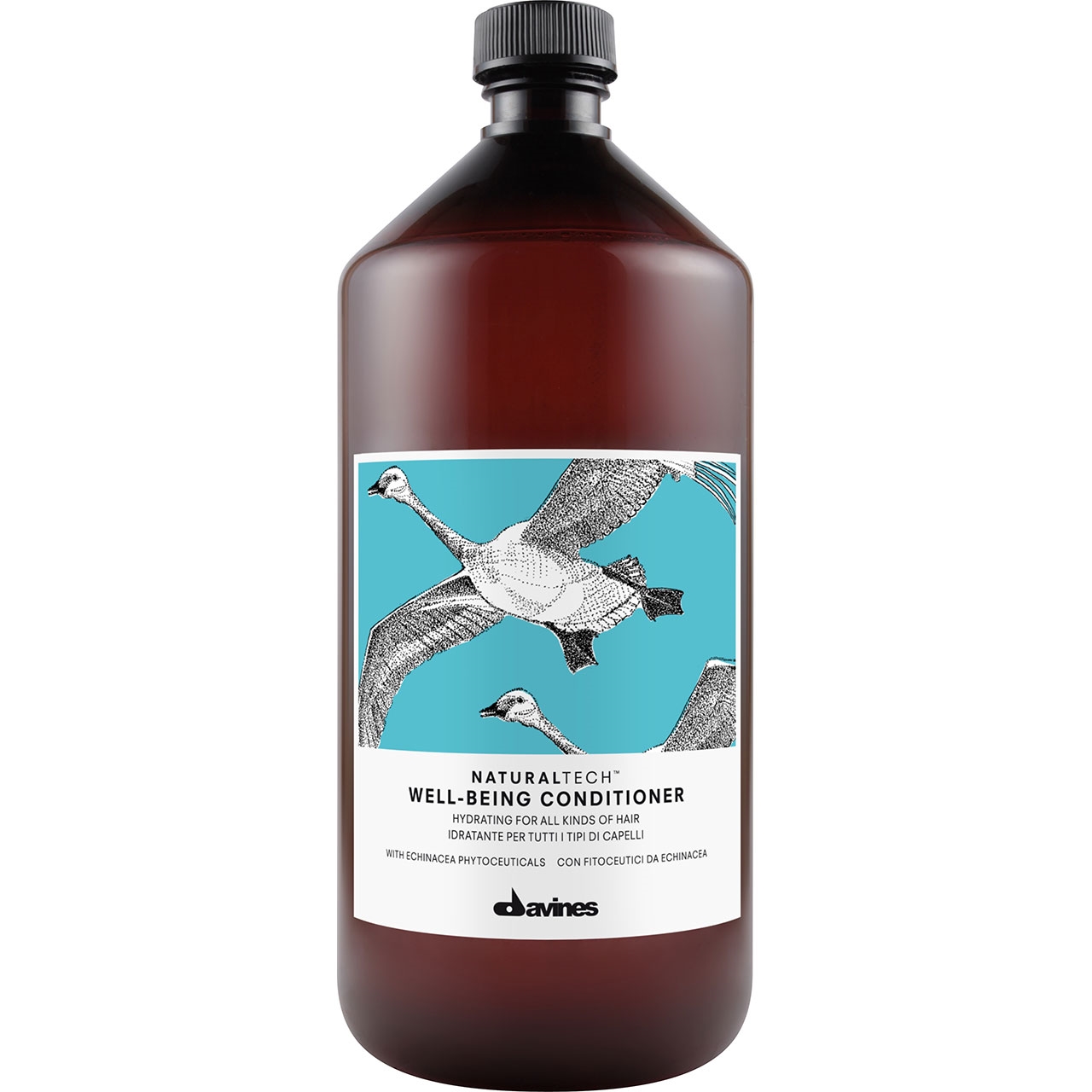 NaturalTech Well-Being Conditioner