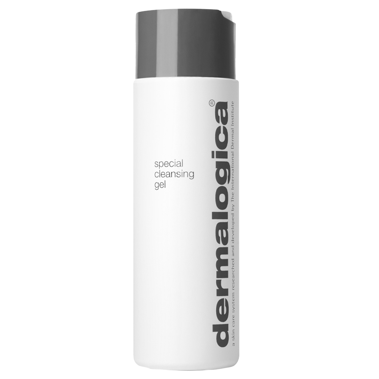 special cleansing gel