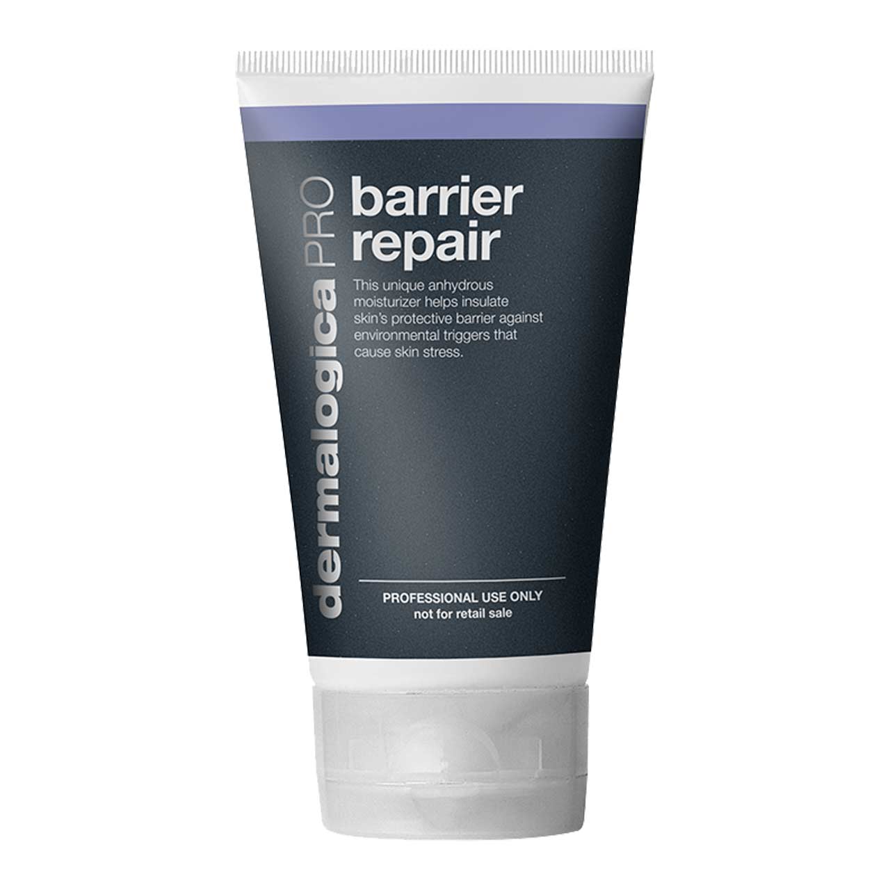 ultracalming barrier repair