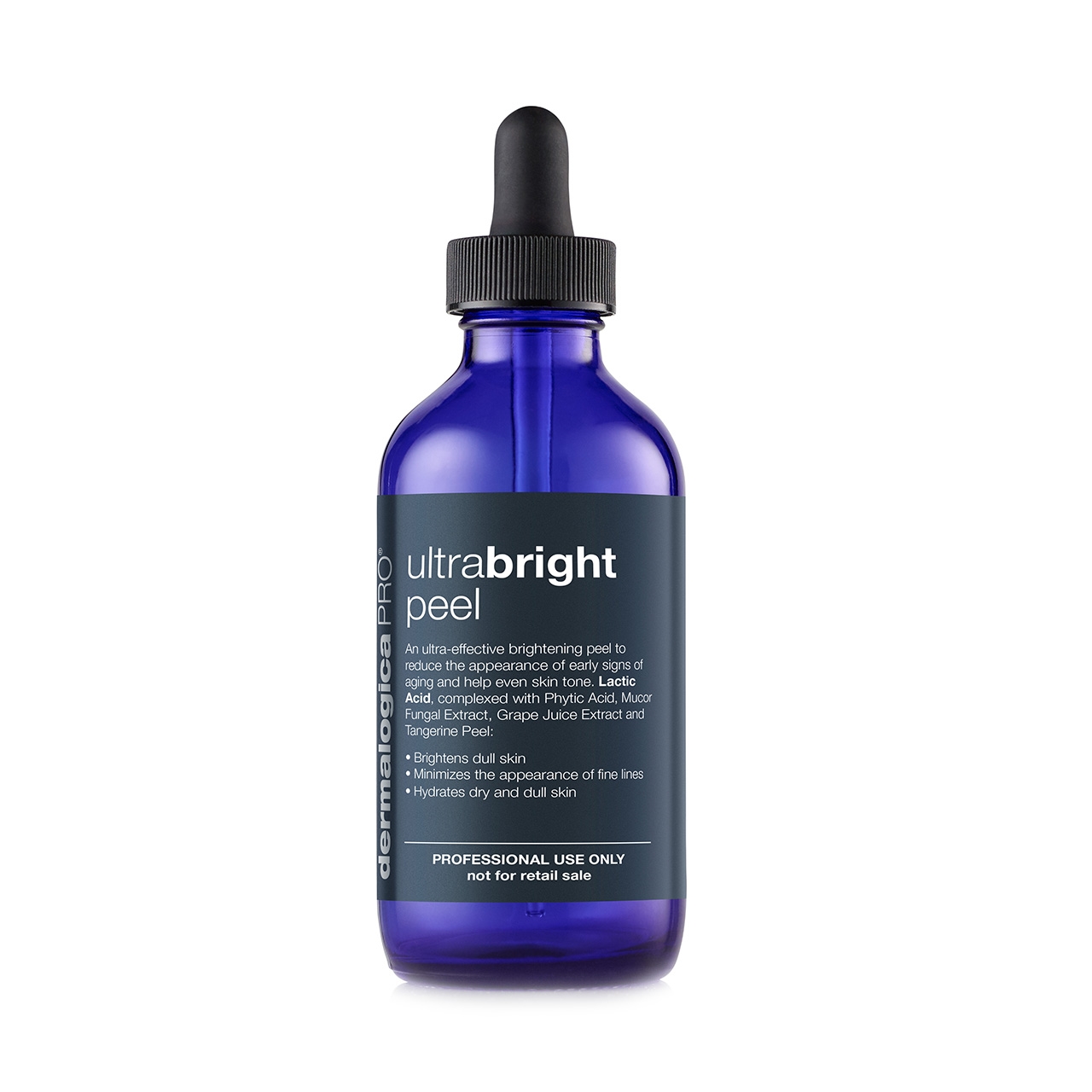 Ultrabright clearance