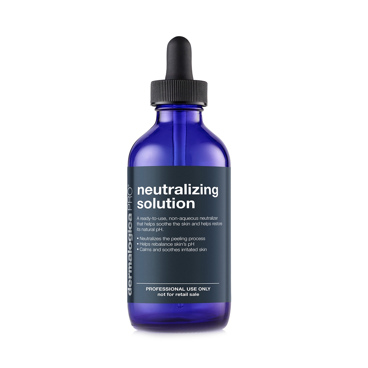pro only neutralizing solution