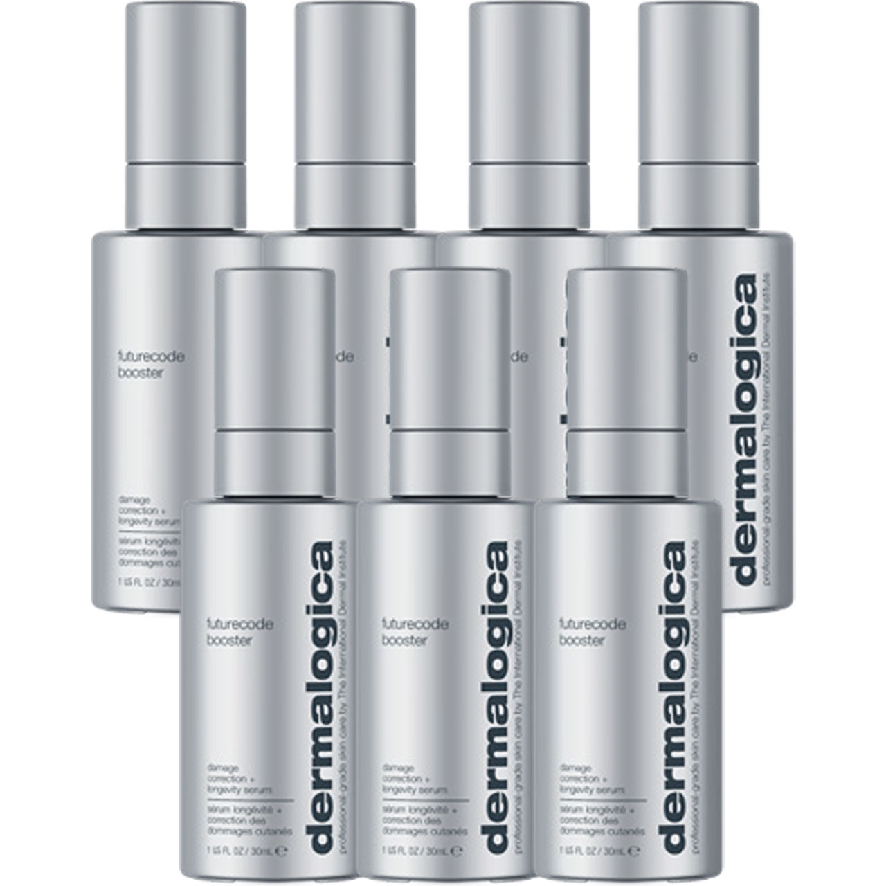futurecode booster 7 piece launch deal