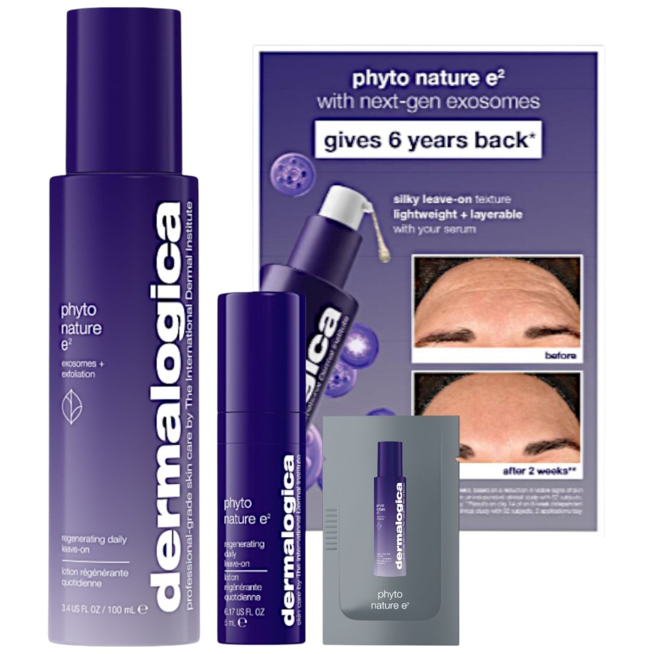 phyto nature e² small launch deal
