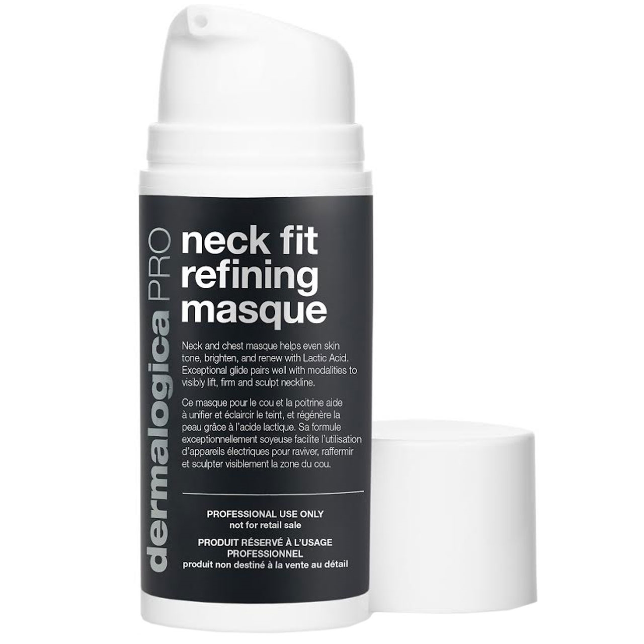 dermalogica neck firming cream