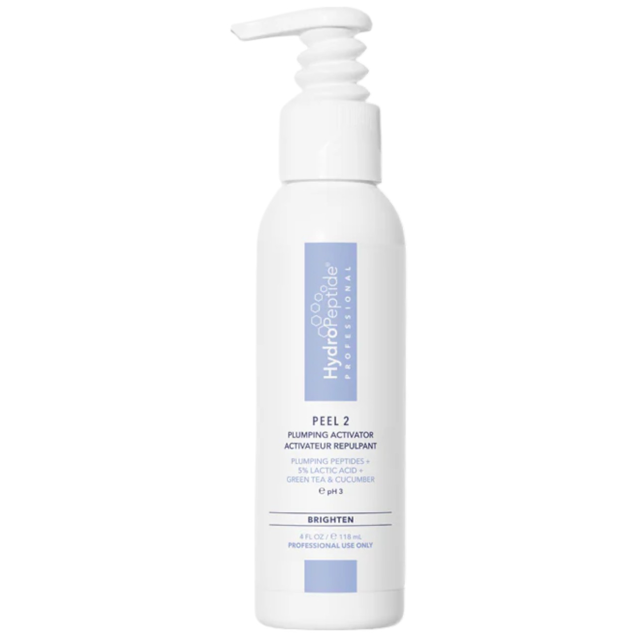 Professional Peel 2 Plumping Activator