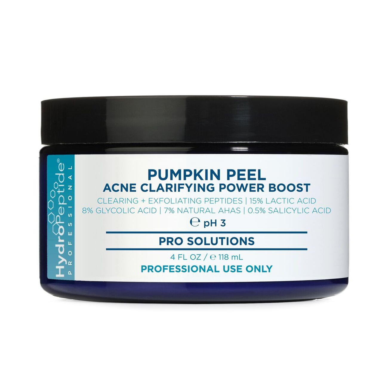 Pumpkin peel deals