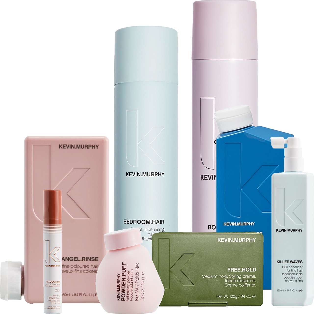 kevin murphy powder puff buy online