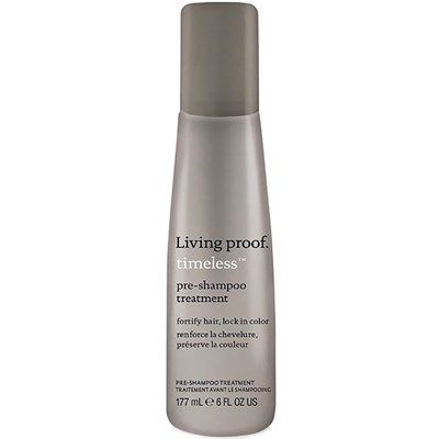Timeless Pre Shampoo Treatment