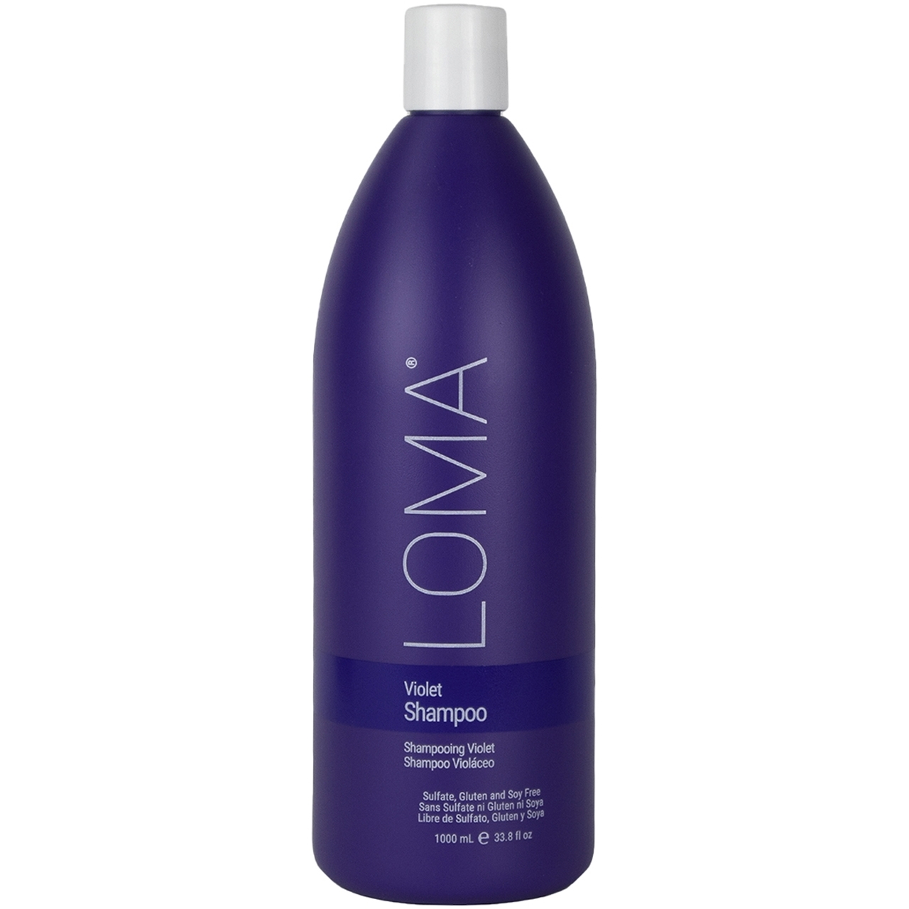 Loma shampoo clearance
