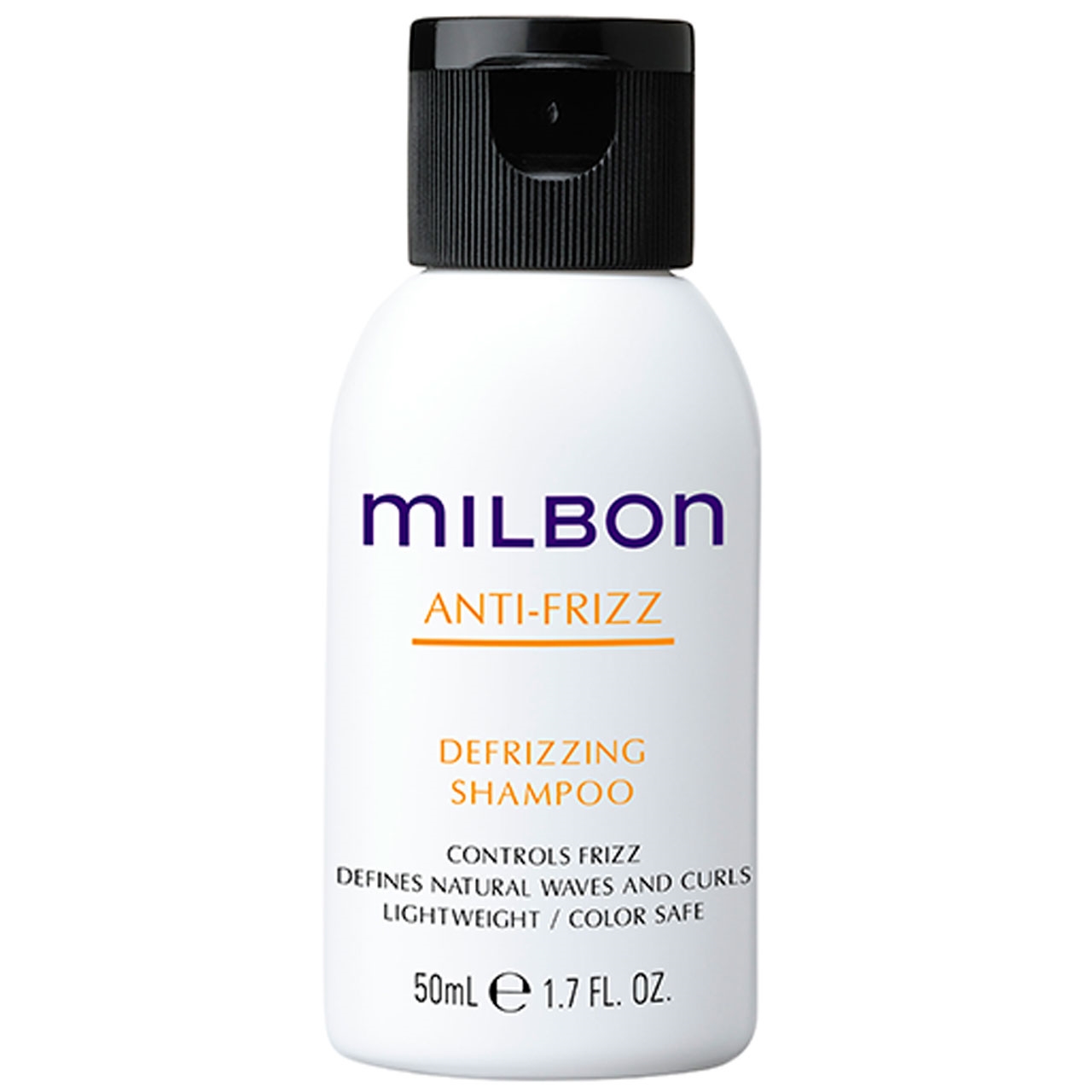 Signature ANTI-FRIZZ Defrizzing Shampoo