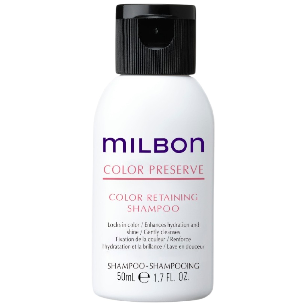 Signature COLOR PRESERVE Color Retaining Shampoo