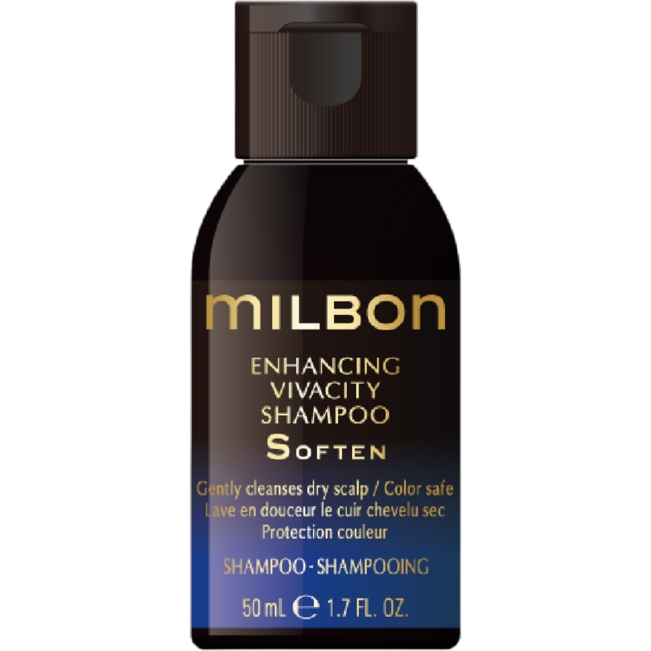 milbon Enhancing Vivacity シャンプートリートメント ENHANCING VIVACITY SHAMPOO SOFTEN