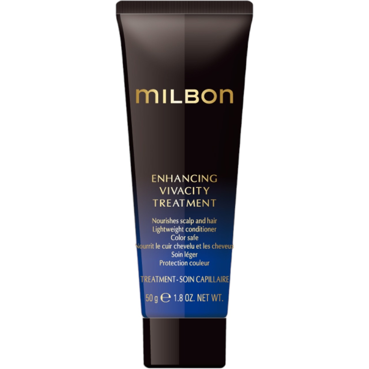 ENHANCING VIVACITY TREATMENT