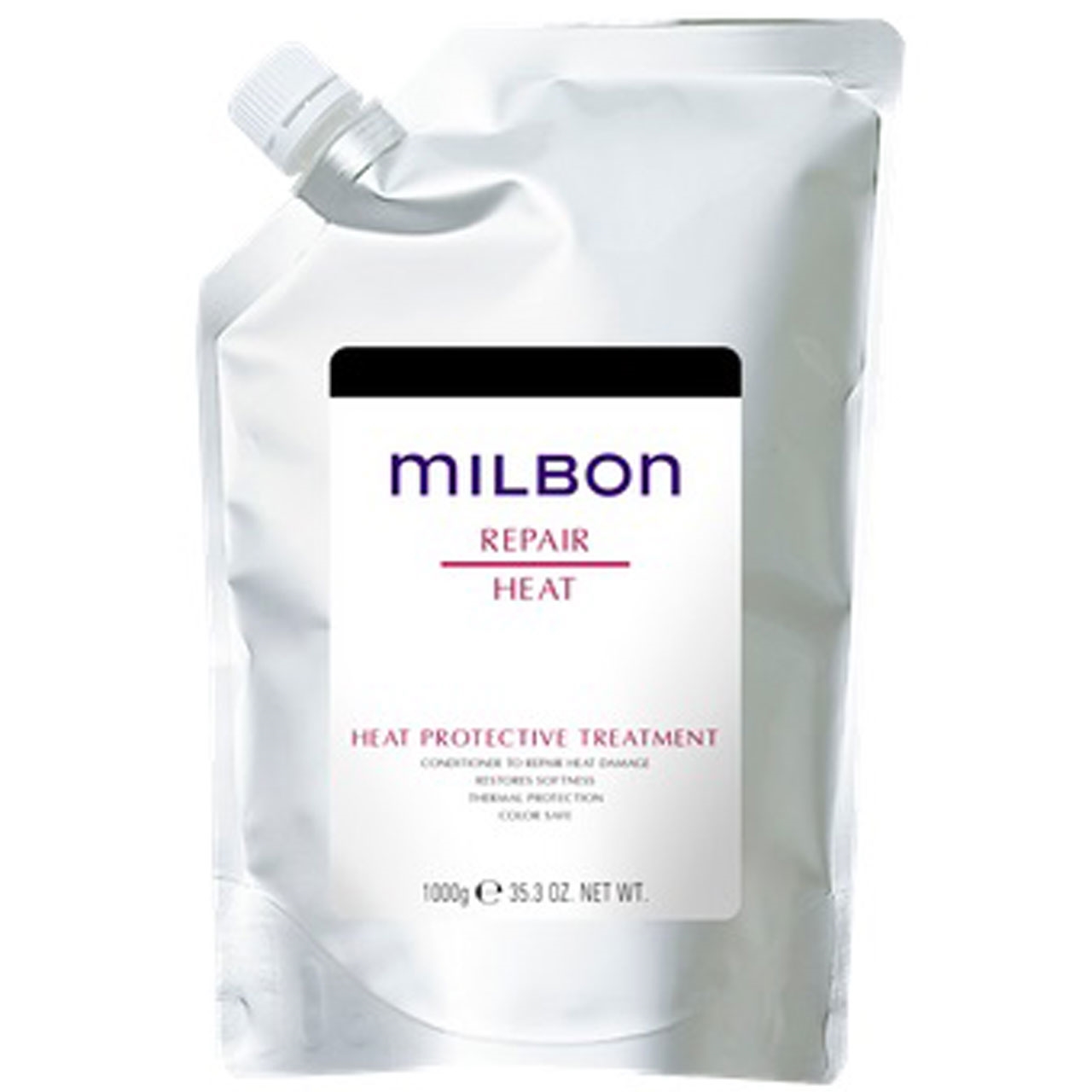 Signature REPAIR HEAT Protective Treatment Refill Bag
