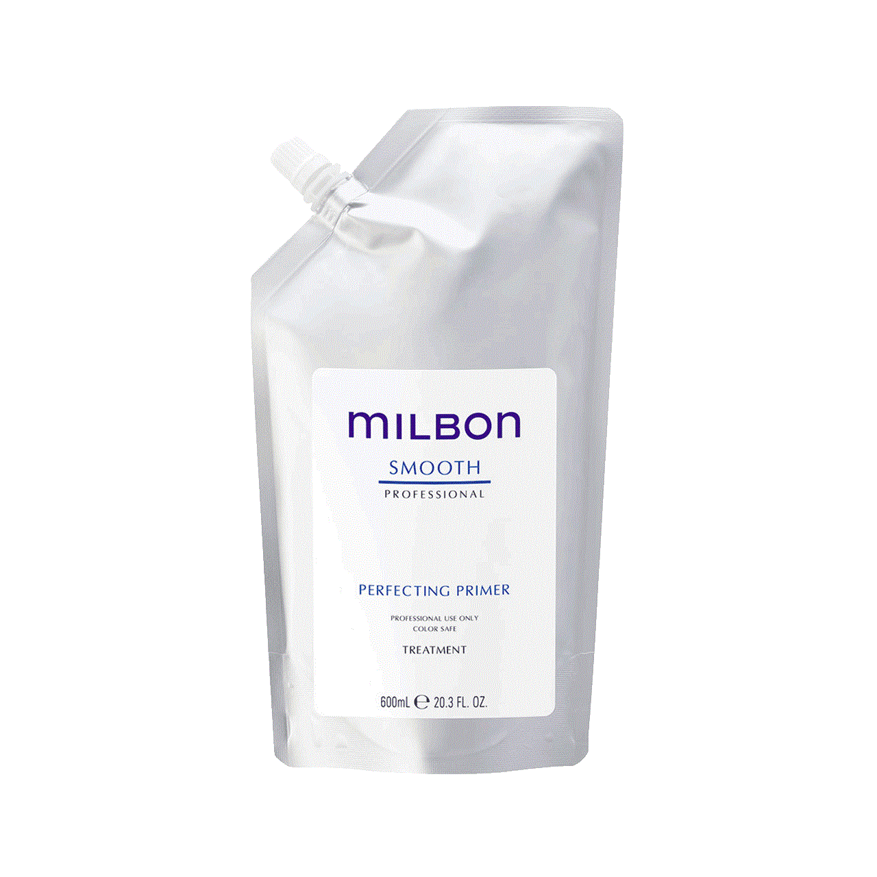 Milbon smooth hot sale