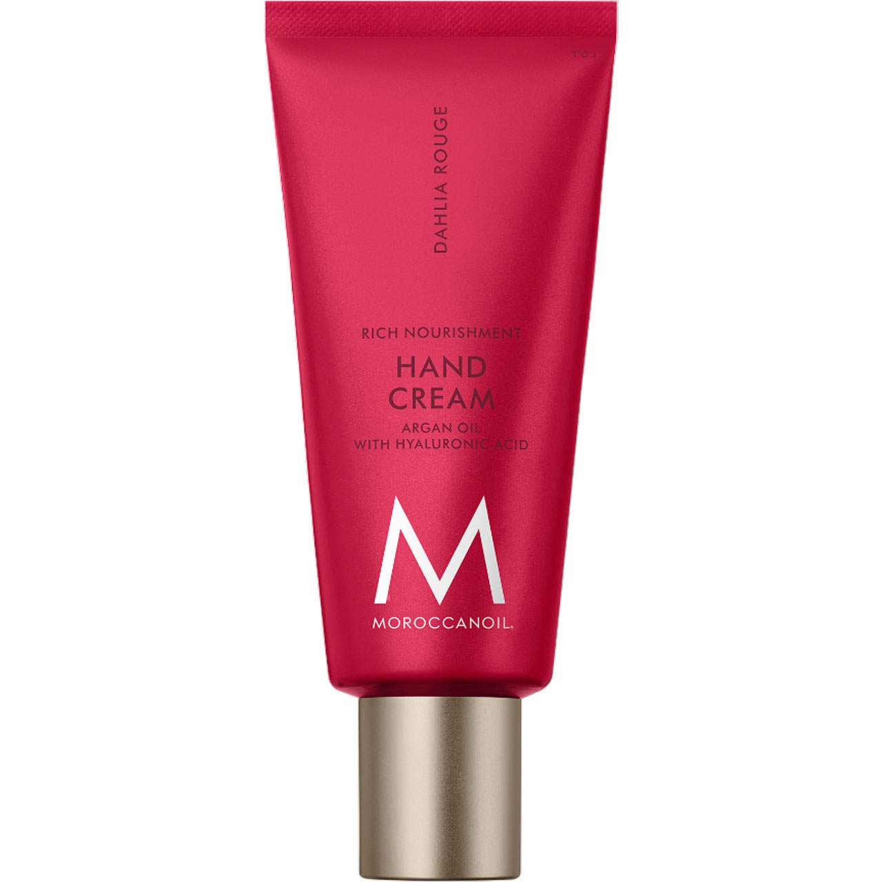 HAND CREAM DAHLIA ROUGE
