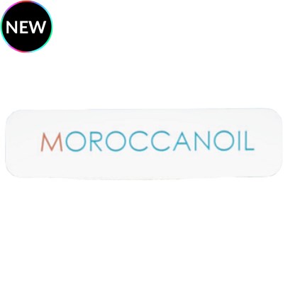 MOROCCANOIL Logo Slab