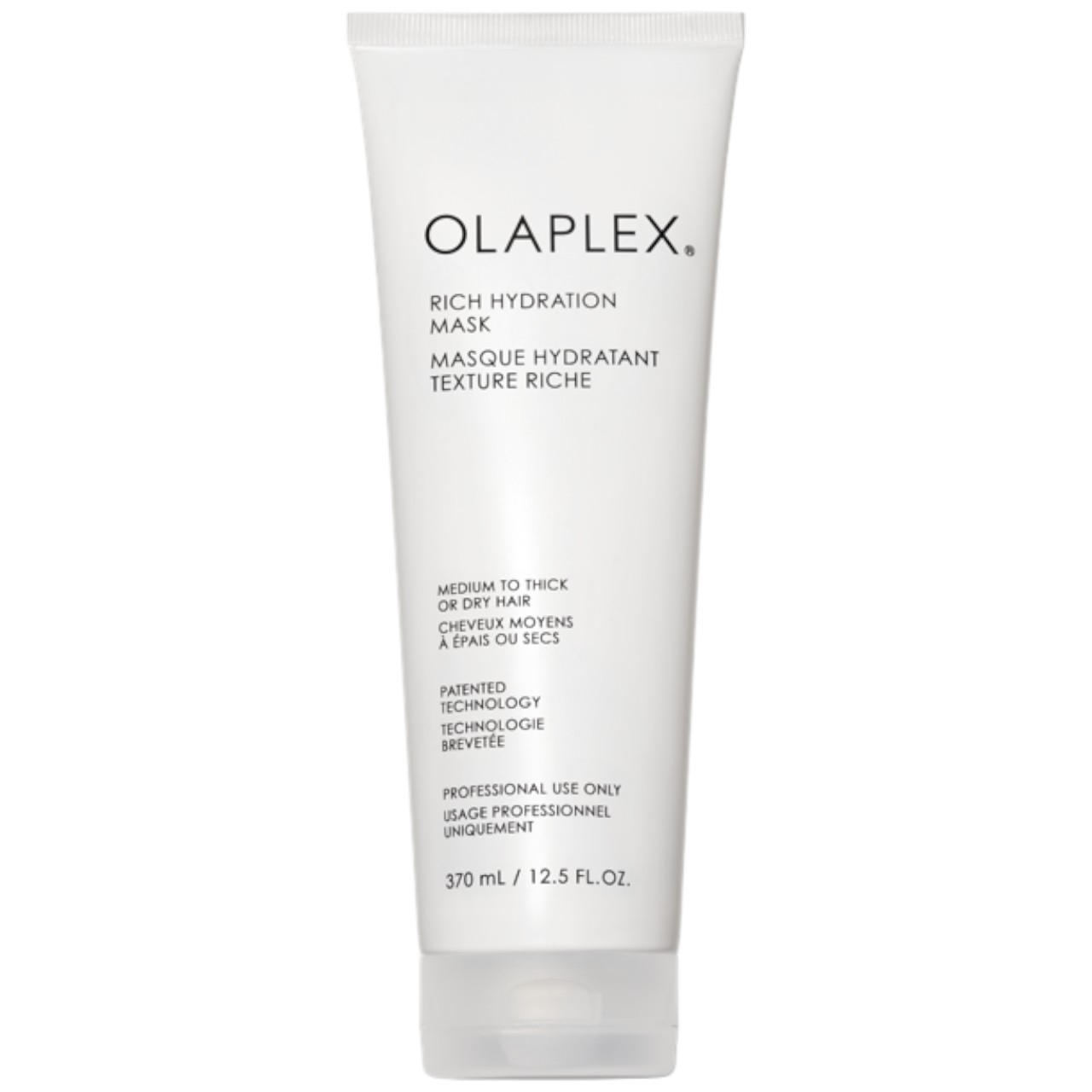RICH HYDRATION MASK PRO
