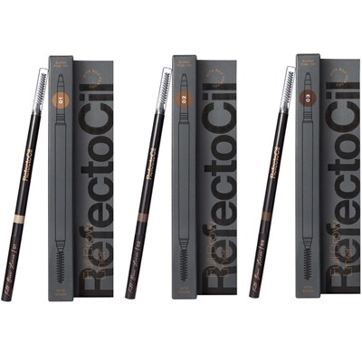 RefectoCil Full Brow Liners