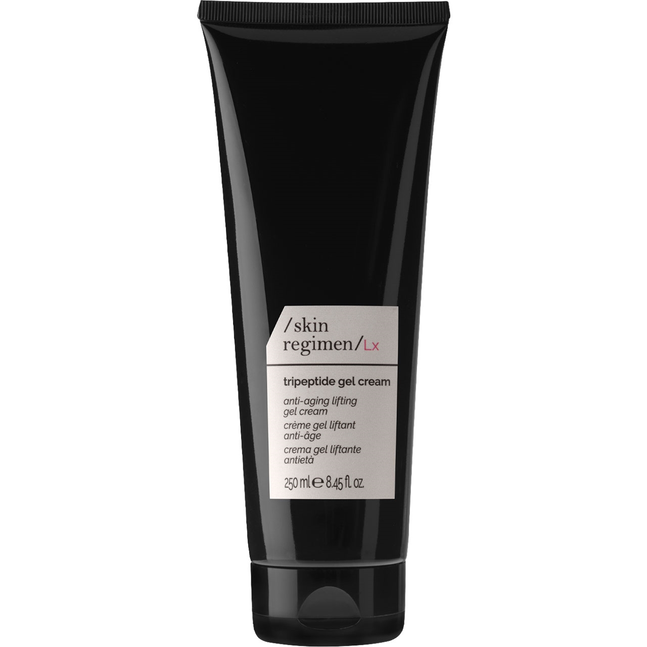 Skin Regimen Lx Professional Tripeptide Gel Cream