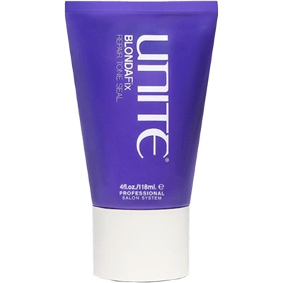 Unite BLONDA Fix Treatment 4oz Unite BLONDA Fix Treatment 4oz