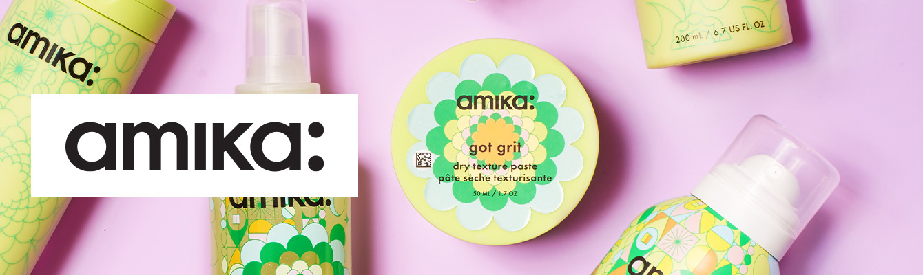 amika Product Matcher