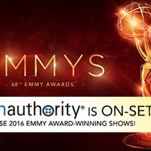 Skin Authority is On-Set of These 2016 Emmy Award-Winning Shows