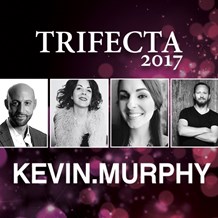 KEVIN.MURPHY at Trifecta 2017