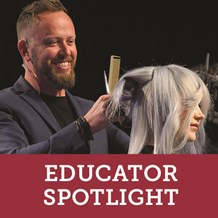 April Educator Spotlight: Tim McClean