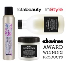 You Need These Award-Winning Davines Products
