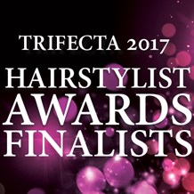 Trifecta Hairstylist Awards Finalists