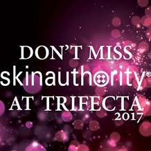 Skin Authority CEO to Talk at Trifecta 2017