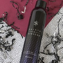 Saints & Sinners Divine Texture Spray Review