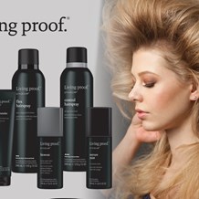 Discover Living Proof’s Newest Style Lab Products