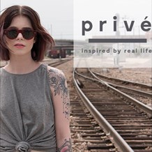 Salon Services Proudly Introduces Privé Products