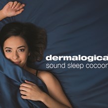 Transform Skin Overnight With Sound Sleep Cocoon by Dermalogica