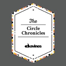 Davines Introduces New Masks With The Circle Chronicles