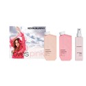 KEVIN.MURPHY LOVES PINK