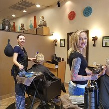 Salon Spotlight: Divine Hair Design