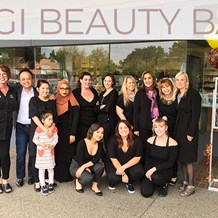Salon Spotlight: Gigi Beauty Bar
