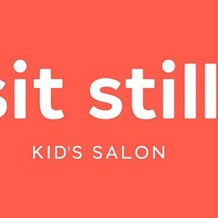 Salon Spotlight: Sit Still