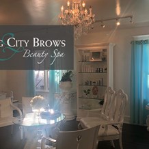 Salon Spotlight: Big City Brows